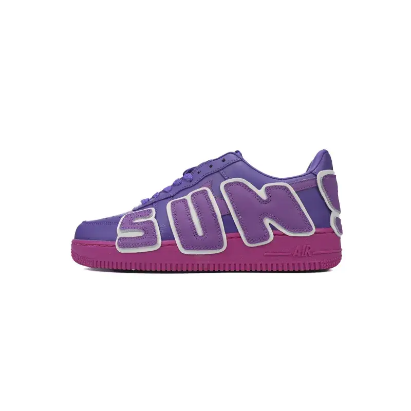 Nike Air Force 1 Low Cactus Plant Flea Market Fuchsia Dream  AEBDD214