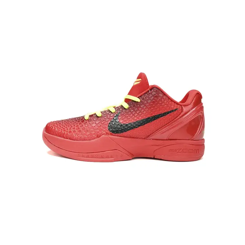 Nike Kobe 6 Protro Reverse Grinch  BEC266