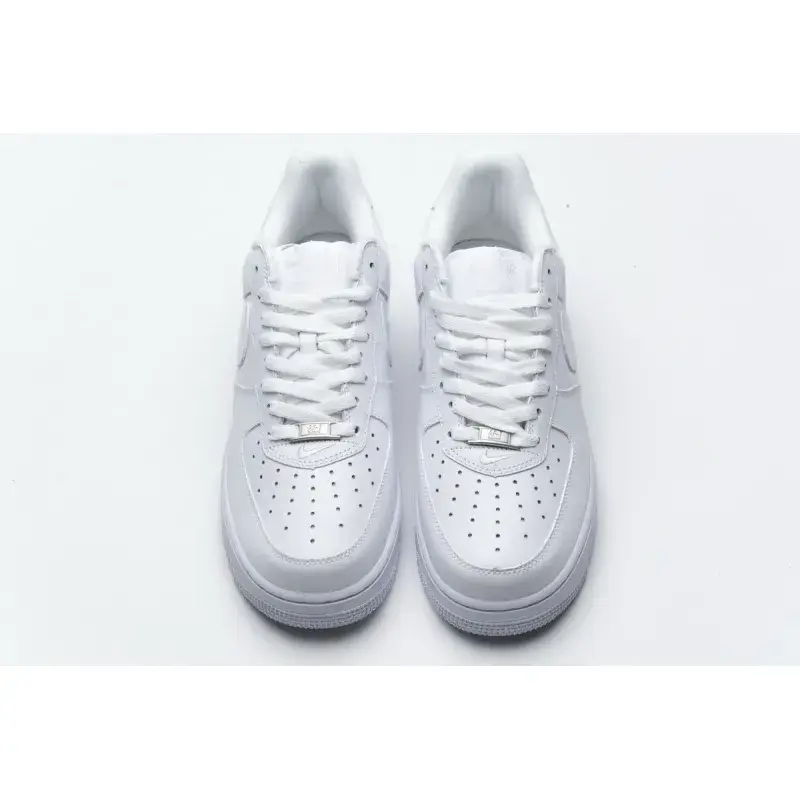 Air Force 1 Low White 