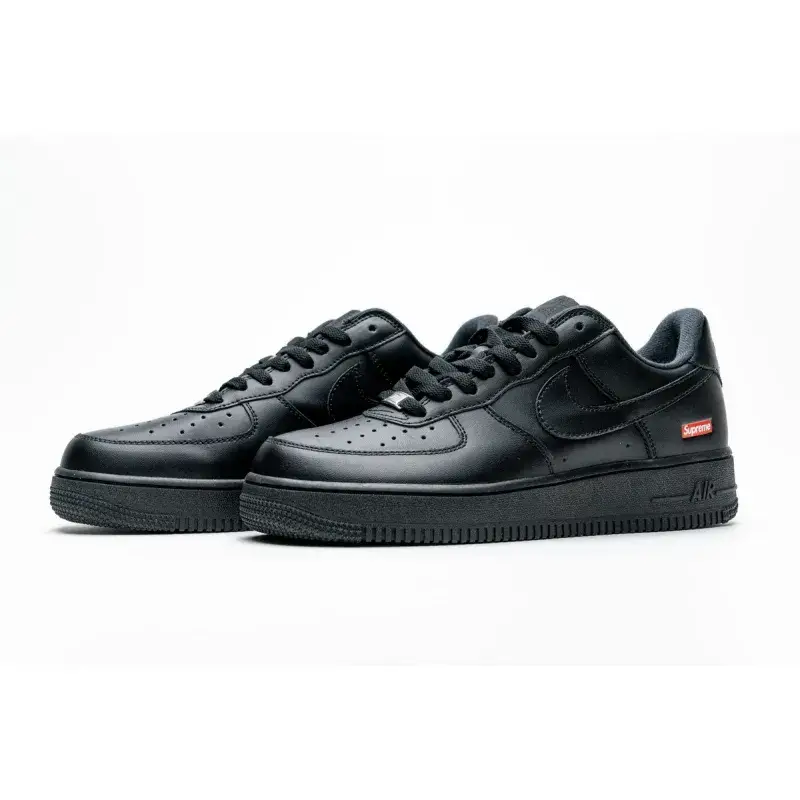 Nike Air Force 1 Low Black