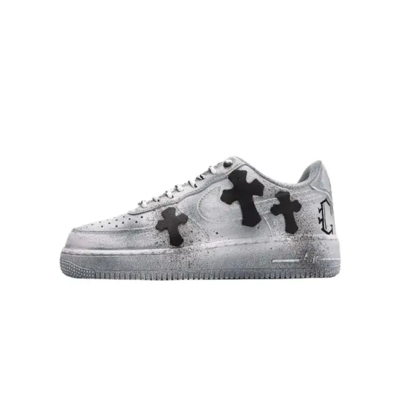 Chrome Hearts x Air Force 