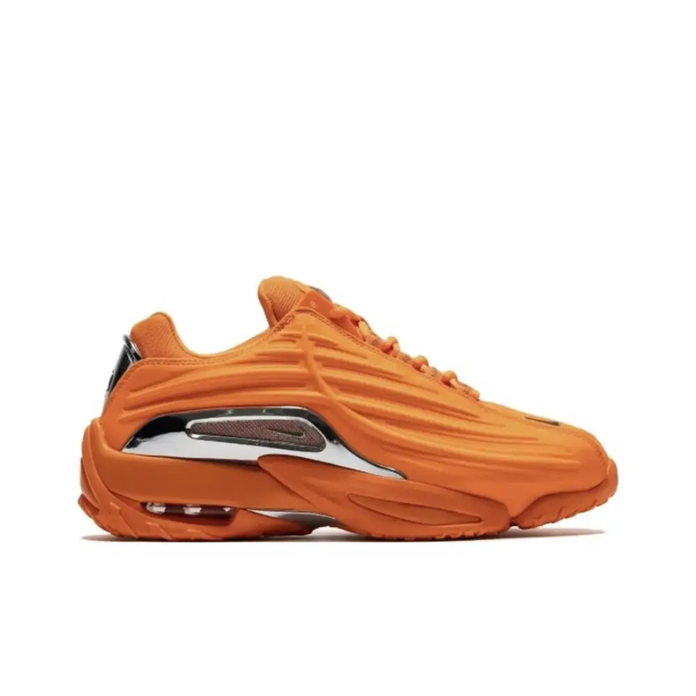 Nike Hot Step 2 Drake NOCTA Total  BBA279