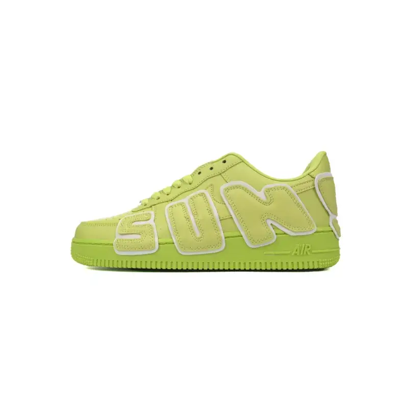 Nike Air Force 1 Low Cactus Plant Flea Market Moss 