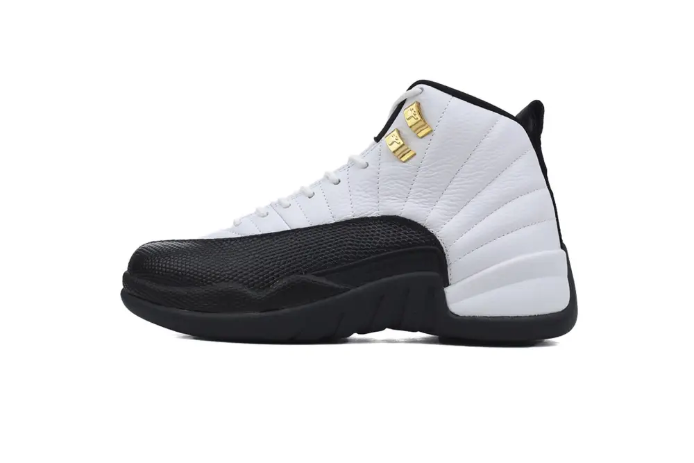 Air Jordan 12 Retro Taxi  AAFBC131