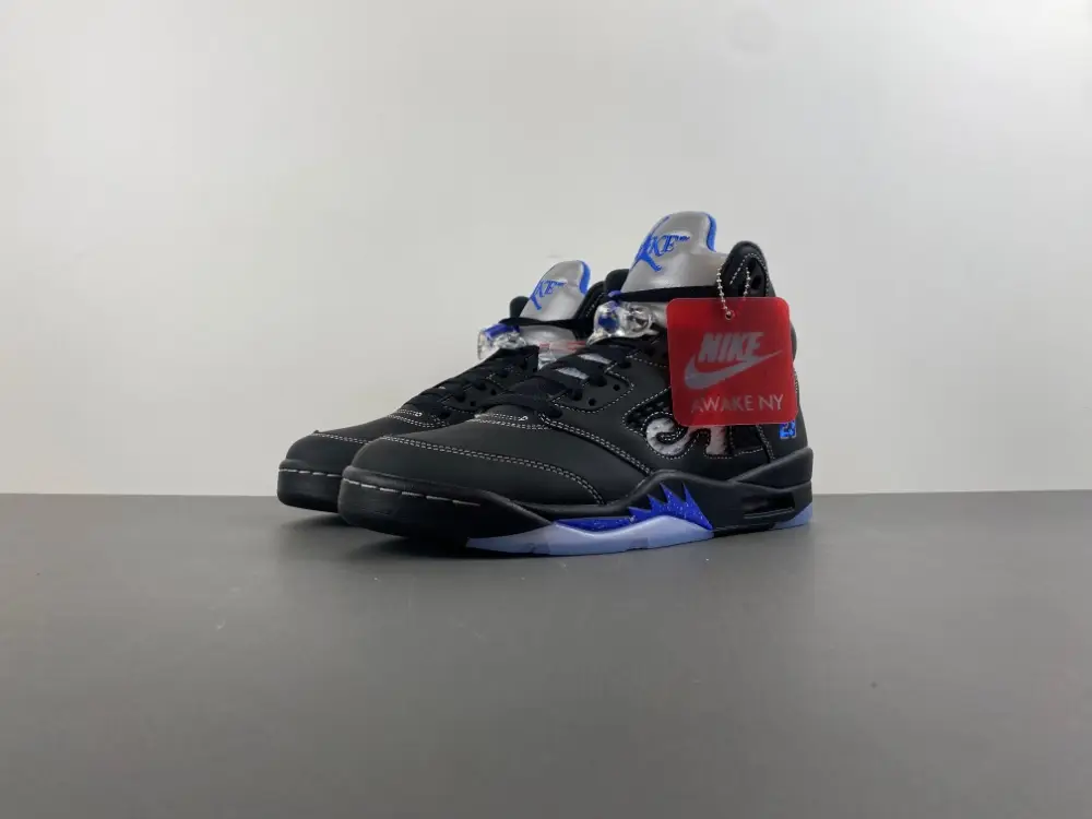 Awake NY x Air Jordan 5 “Racer 