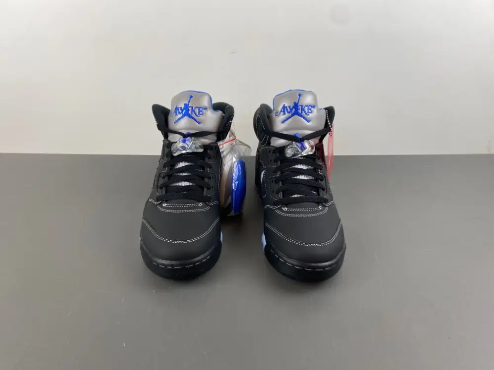 Awake NY x Air Jordan 5 “Racer 