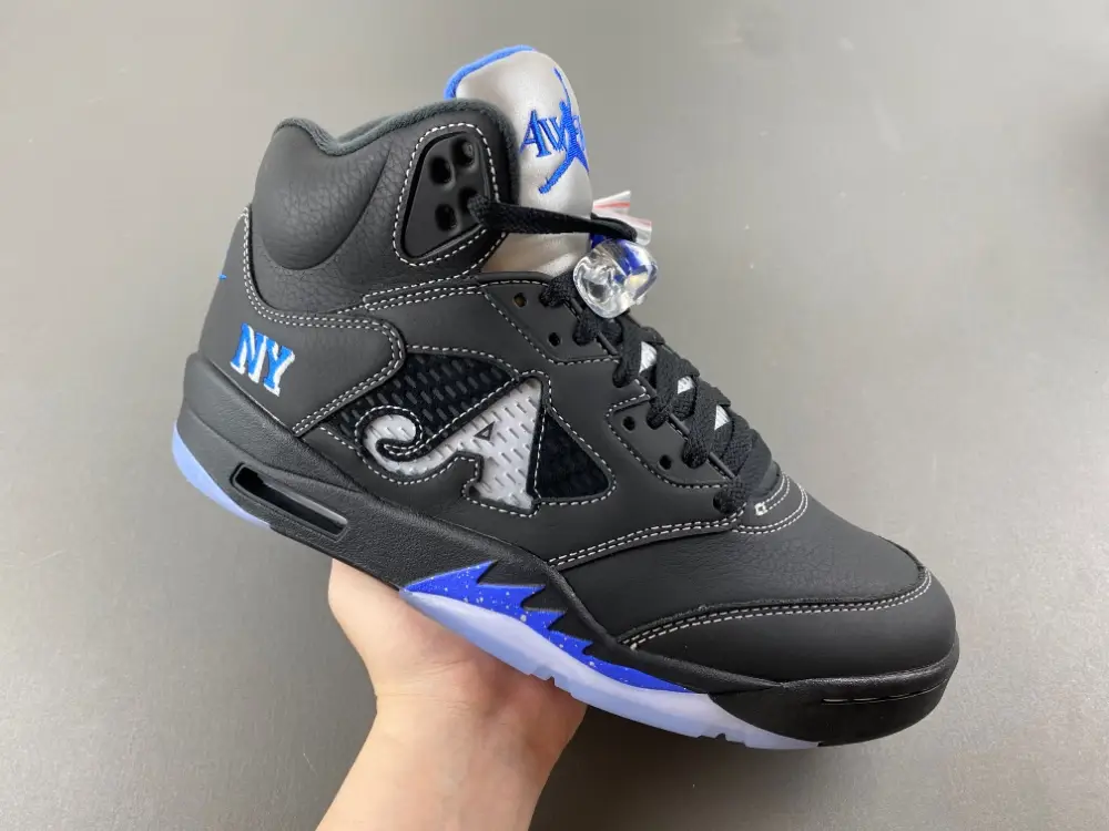 Awake NY x Air Jordan 5 “Racer 