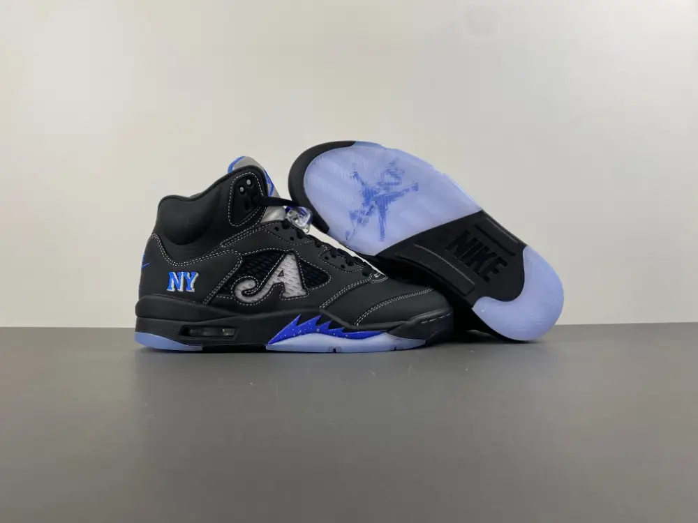 Awake NY x Air Jordan 5 “Racer