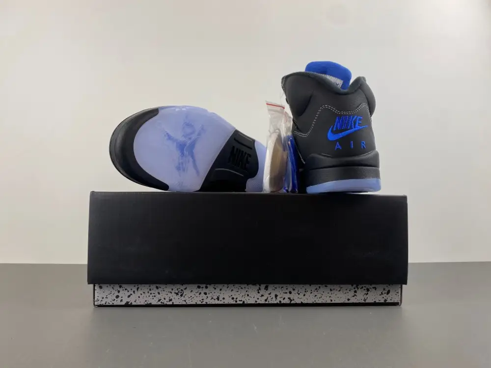Awake NY x Air Jordan 5 “Racer 