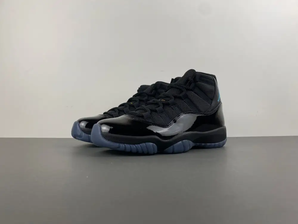 Air Jordan 11 “Gamma” 