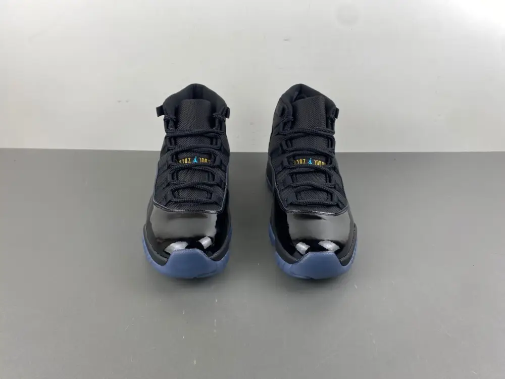 Air Jordan 11 “Gamma” 
