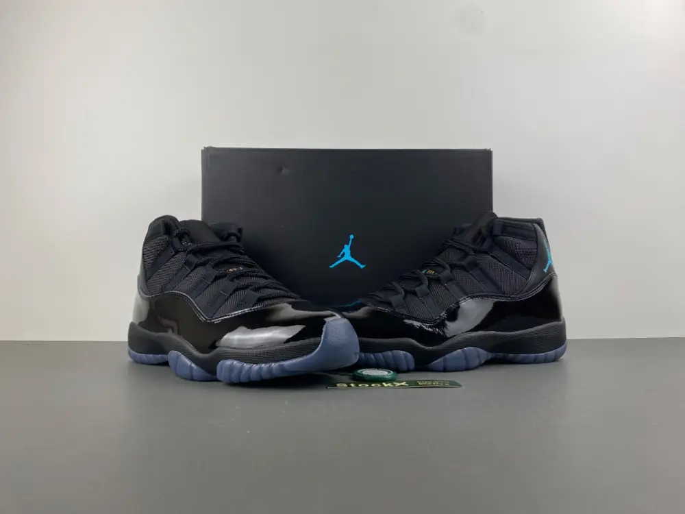 Air Jordan 11 “Gamma”  FAACC121