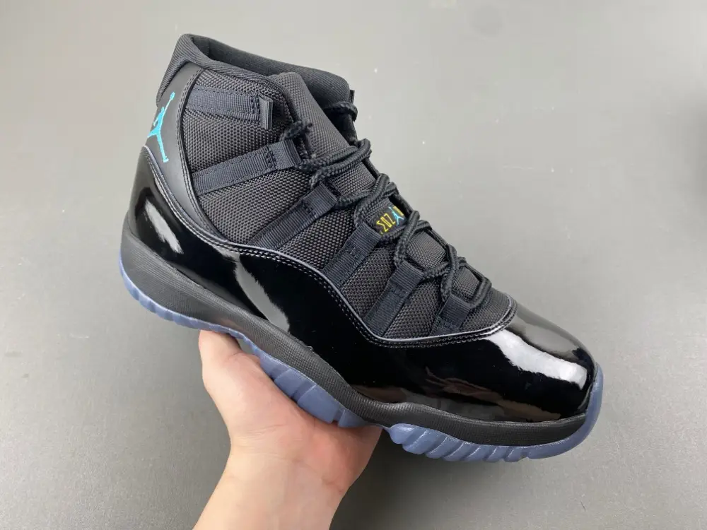 Air Jordan 11 “Gamma”  FAACC121