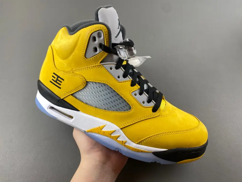 Air Jordan 5 
