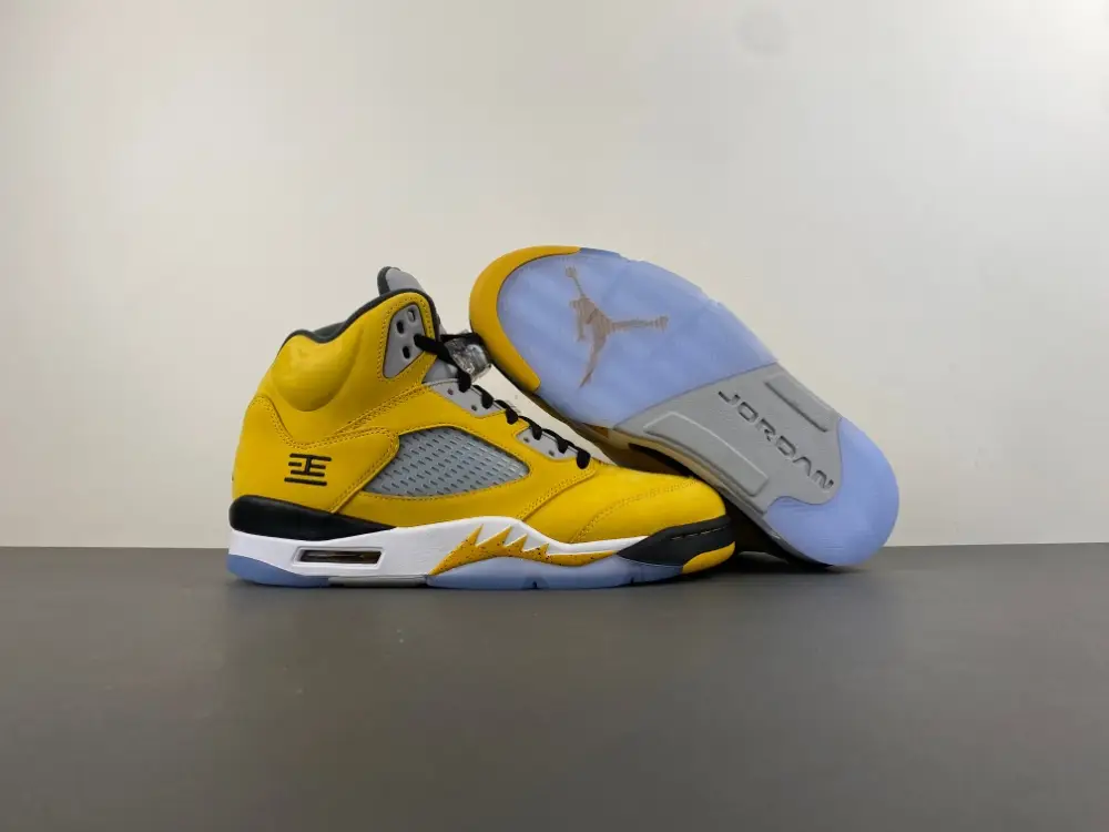 Air Jordan 5  BBBBA40