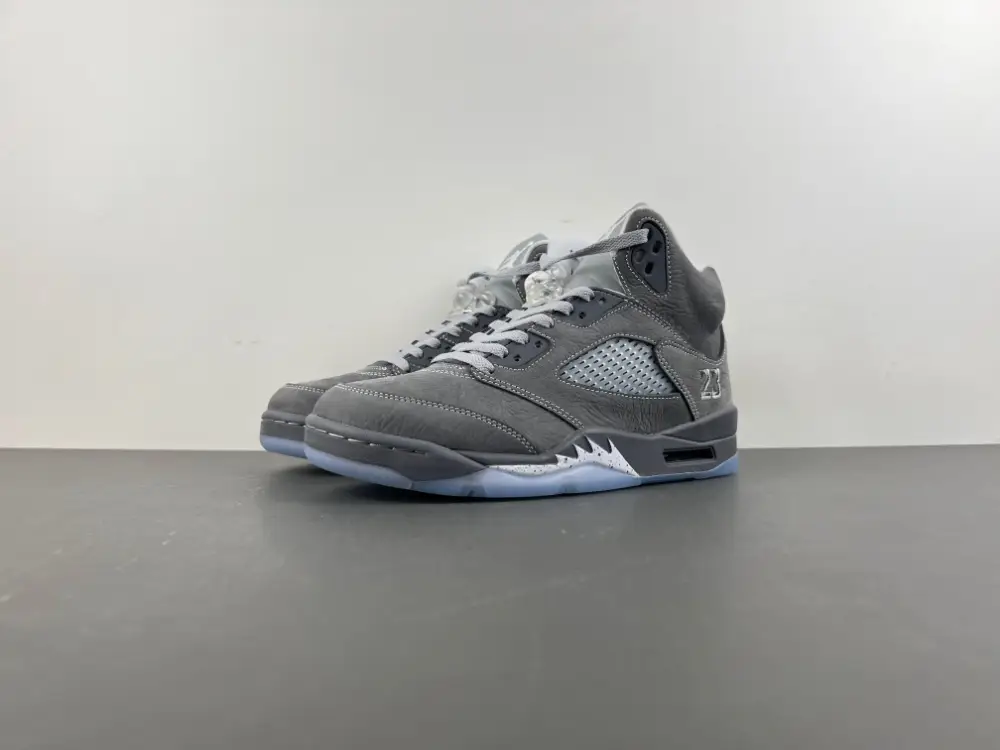 Air Jordan 5 “Wolf 