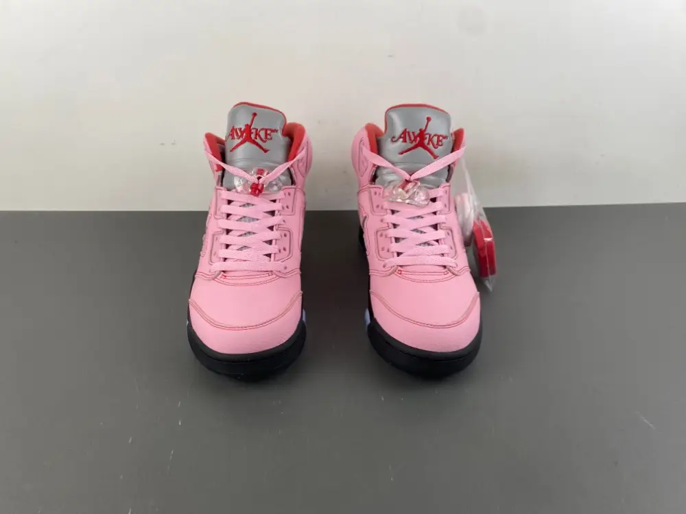 Awake NY x Air Jordan 5 “Arctic  EFECB41