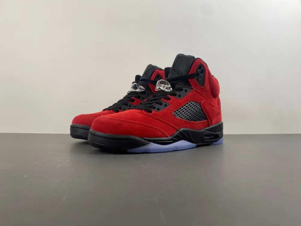 Air Jordan 5 Retro ‘Raging Bull’  FCADF143