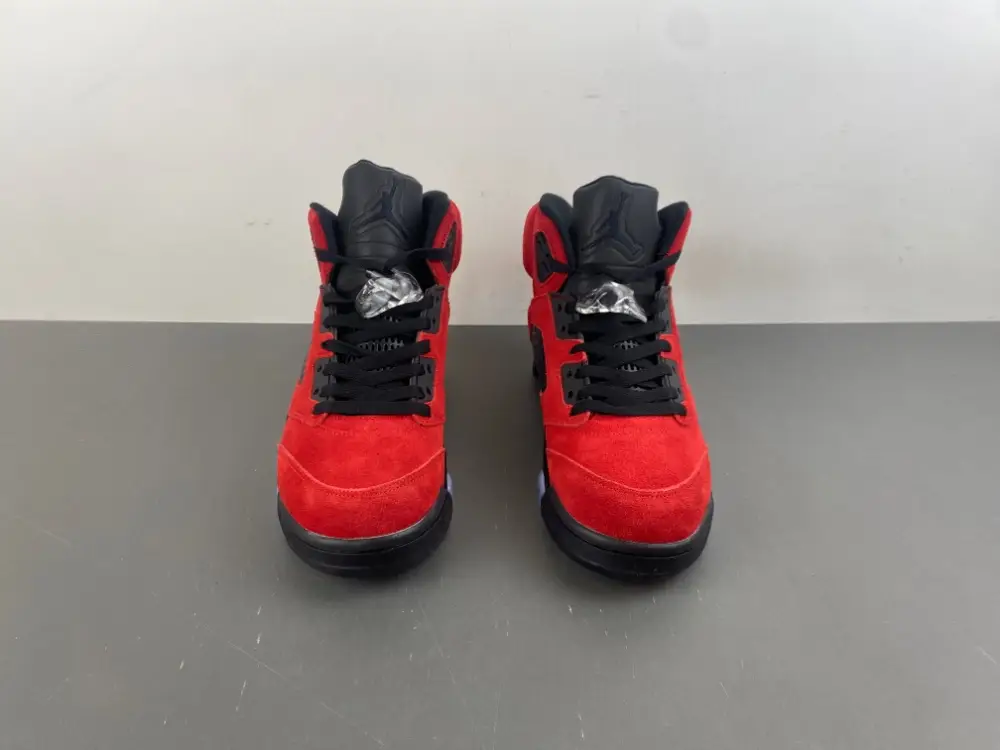 Air Jordan 5 Retro ‘Raging Bull’ 