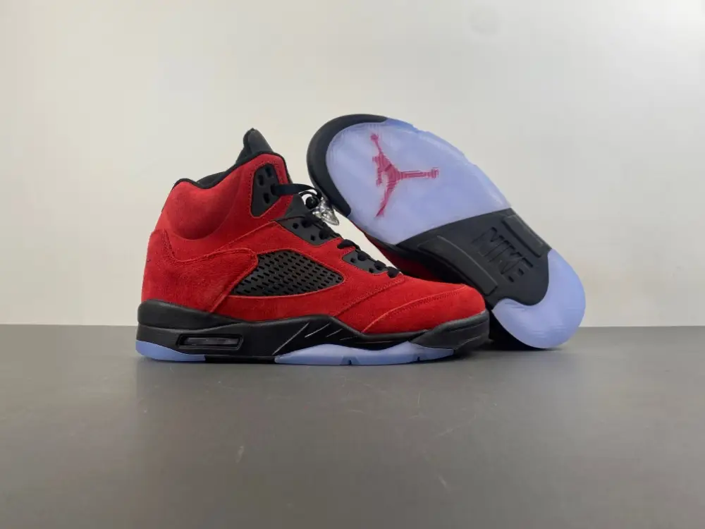 Air Jordan 5 Retro ‘Raging Bull’  FCADF143