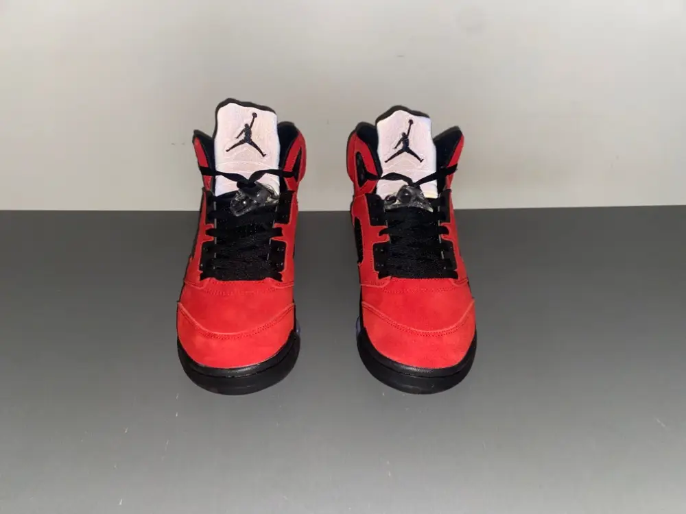 Air Jordan 5 Retro ‘Raging Bull’ 
