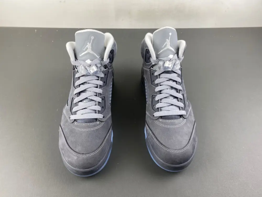 Air Jordan 5 “Wolf 