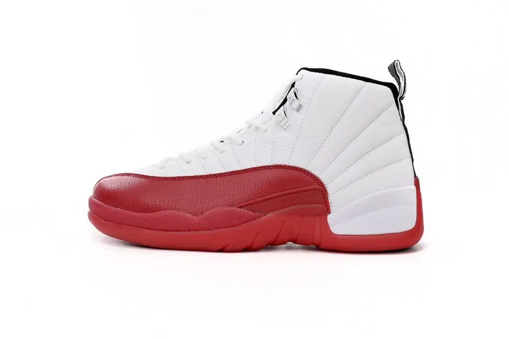 Jordan 12 Retro Cherry  FFCF188