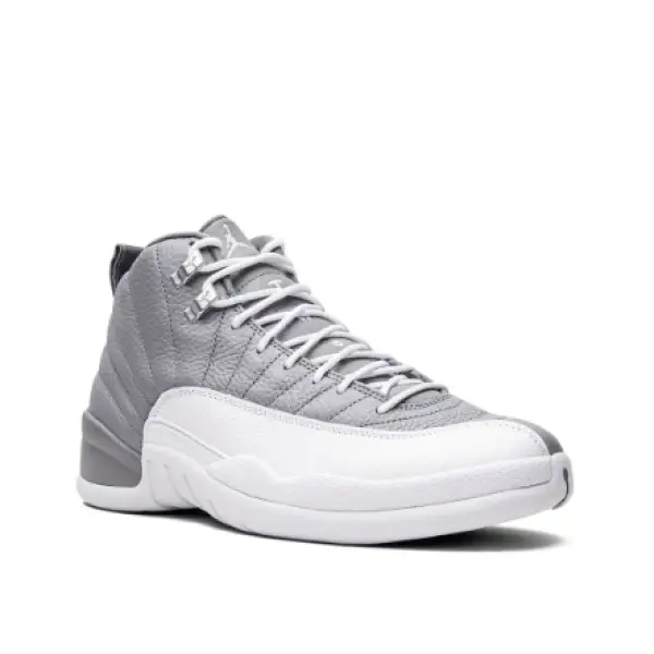 Air Jordan 12 Stealth sneakers,  AFEE264