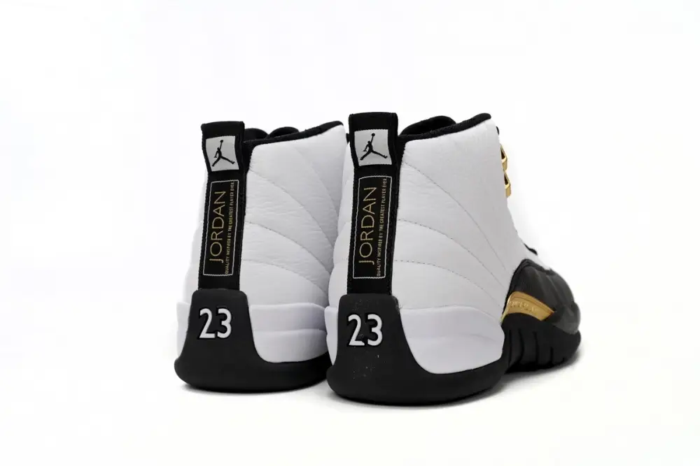 Jordan 12 Retro Royalty Taxi  CAEA178