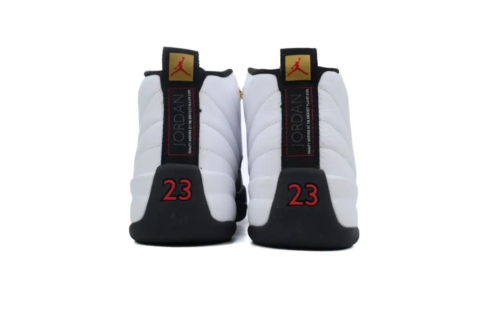 Air Jordan 12 Retro Taxi 