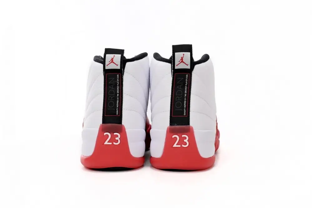 Jordan 12 Retro Cherry  FFCF188