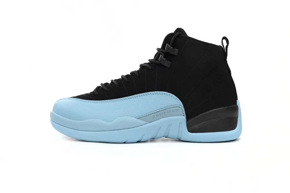 Jordan 12 Retro Gamma Blue  AADF105