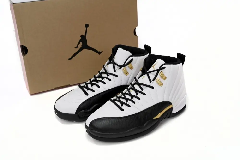 Jordan 12 Retro Royalty Taxi 