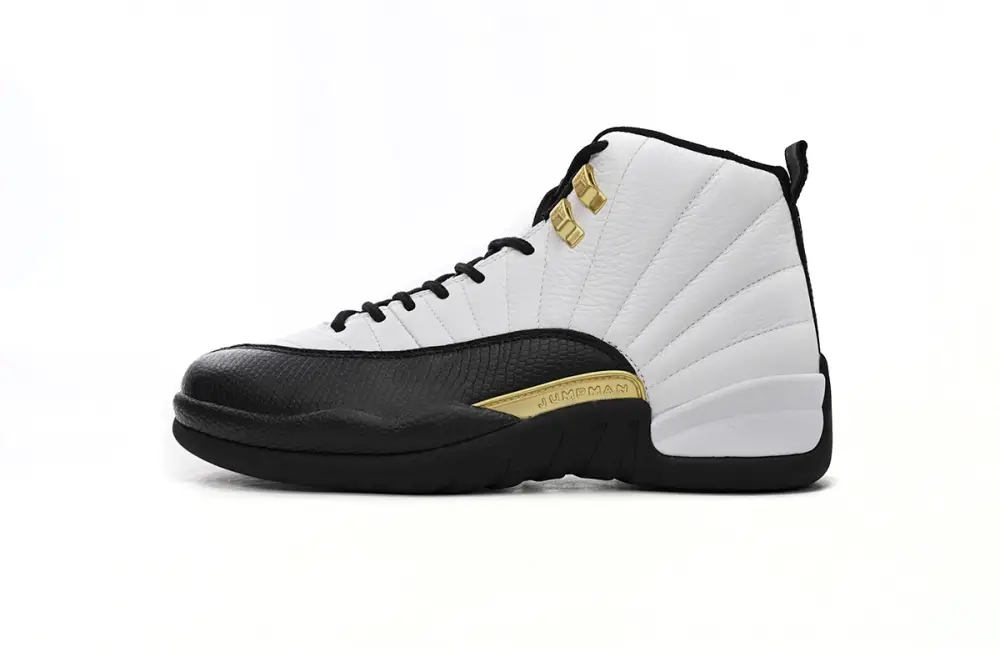 Jordan 12 Retro Royalty Taxi  CAEA178