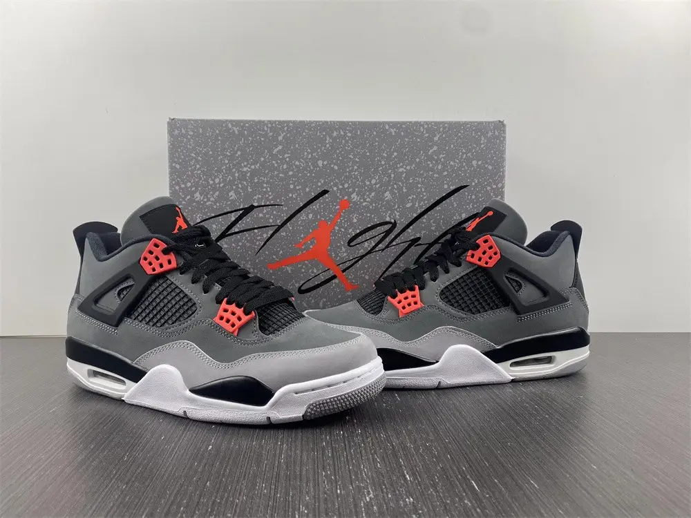 Jordan 4 Retro  CFDE18