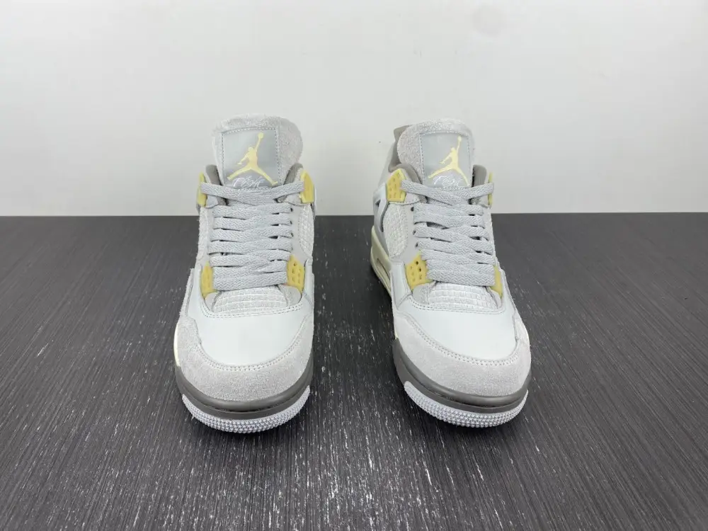 Jordan 4 Retro SE Craft Photon 