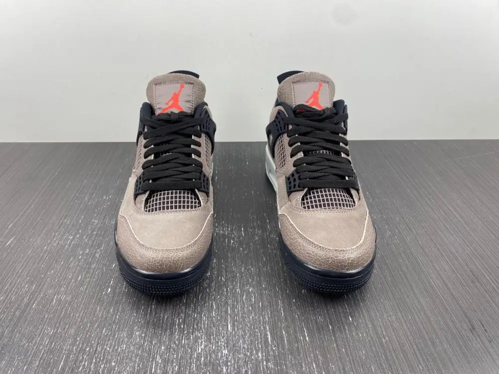 Jordan 4 Retro Taupe 