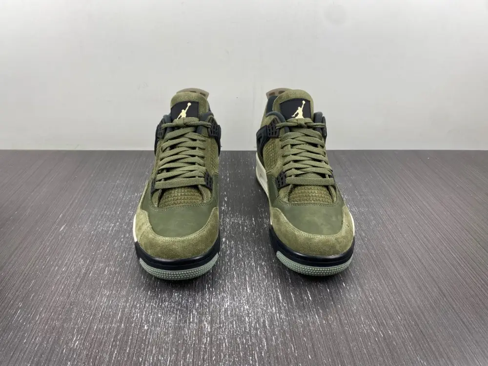 Jordan 4 Retro SE Craft Medium 