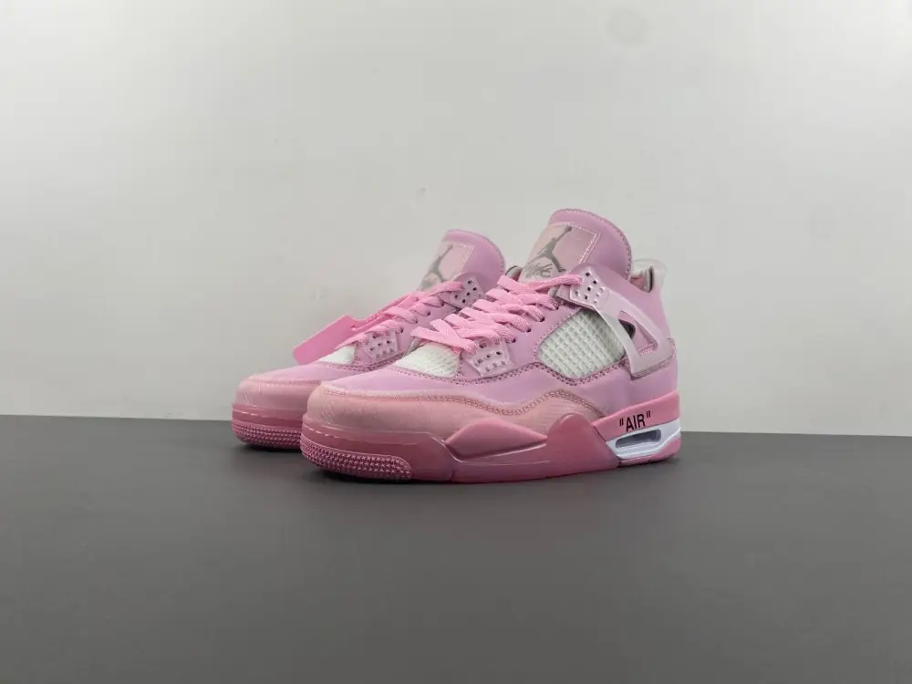 Air Jordan 4  DAD253