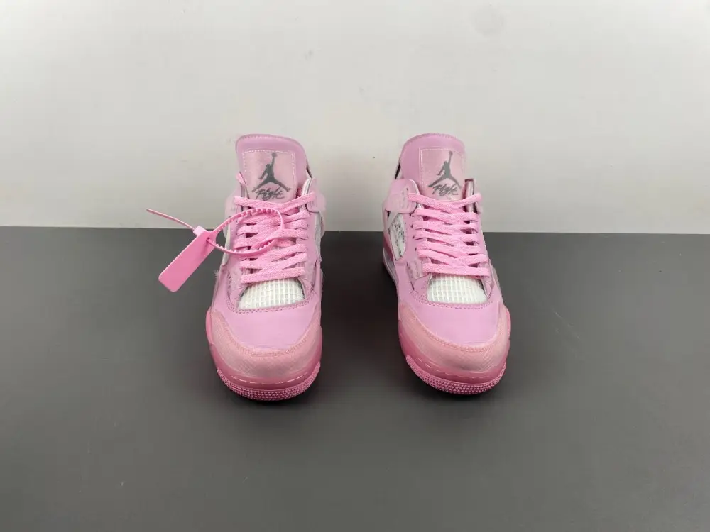 Air Jordan 4 