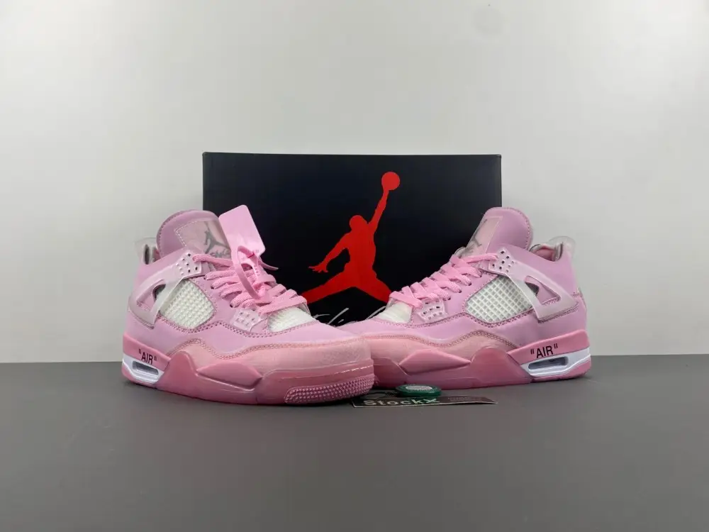 Air Jordan 4  DAD253