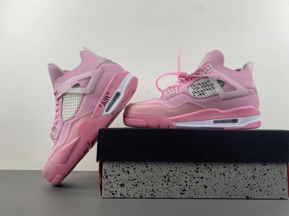 Air Jordan 4 