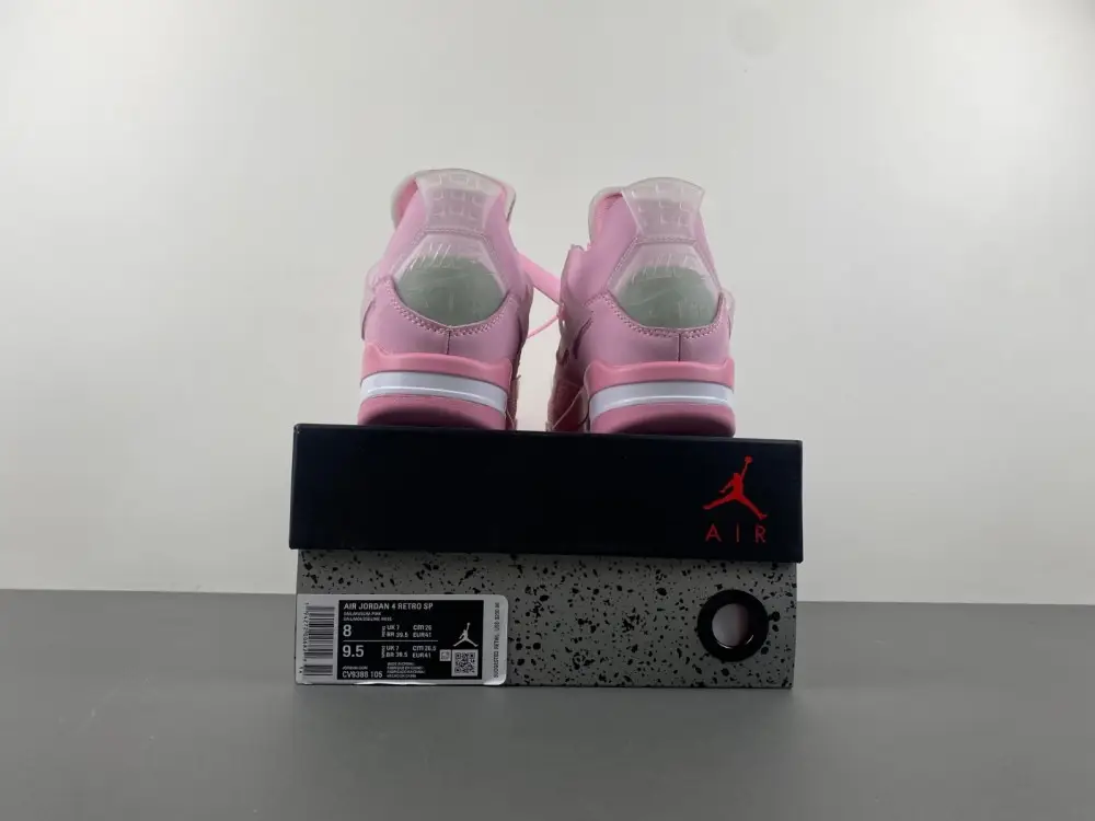 Air Jordan 4 