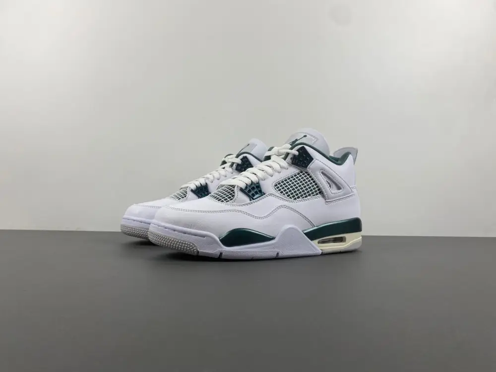 Air Jordan 4 “Oxidized 
