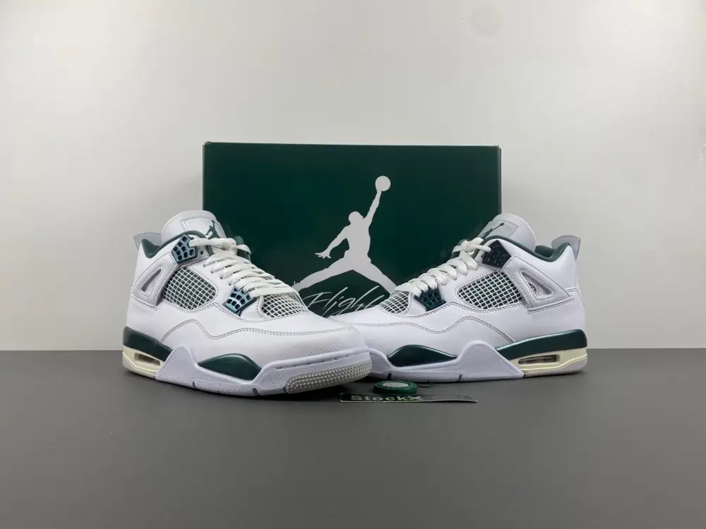 Air Jordan 4 “Oxidized  DDB80