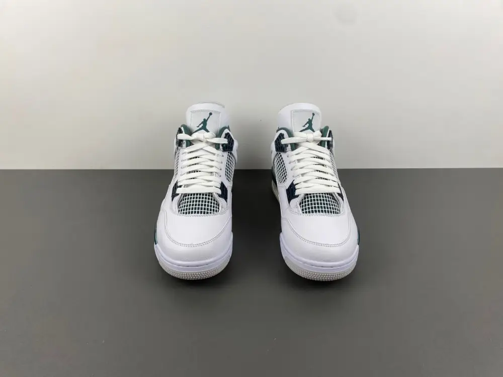 Air Jordan 4 “Oxidized 
