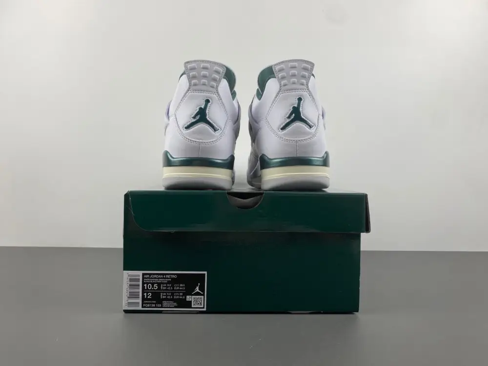 Air Jordan 4 “Oxidized 