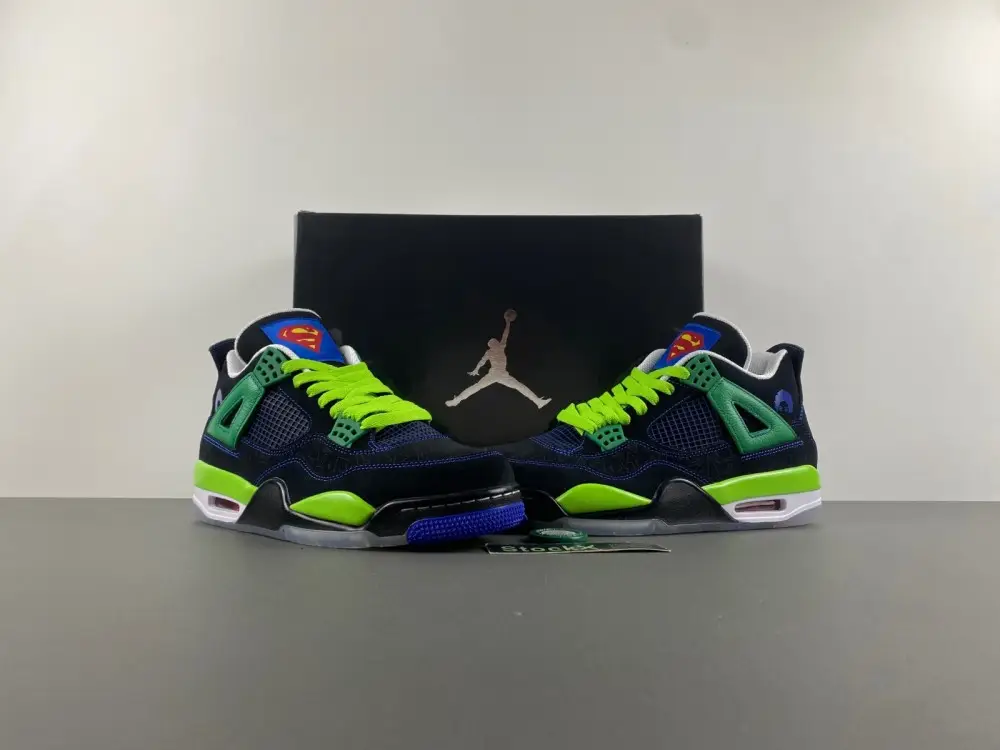 Jordan 4 Retro  ACEE216