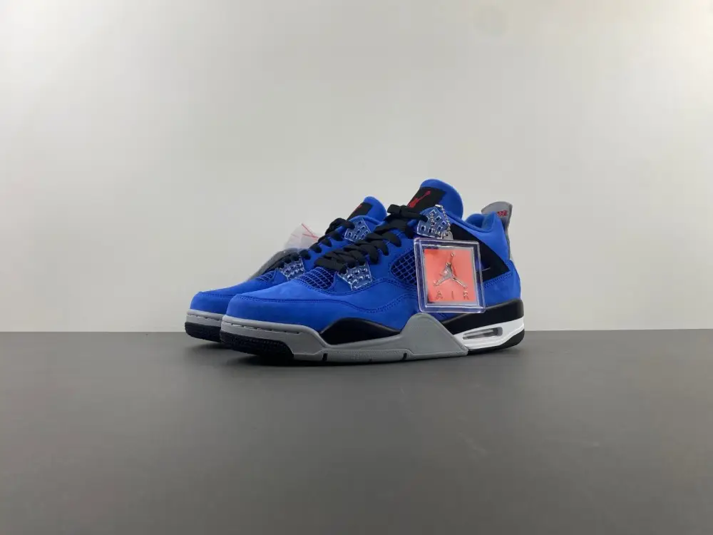 Jordan 4 Retro Eminem  BCB215