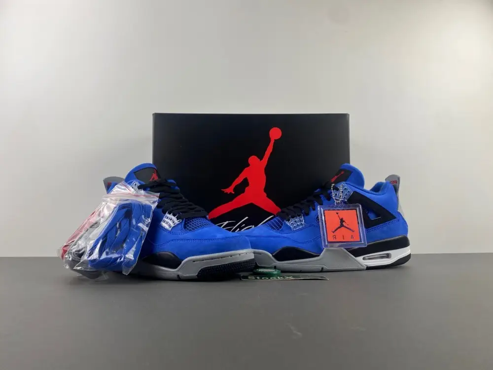 Jordan 4 Retro Eminem  BCB215